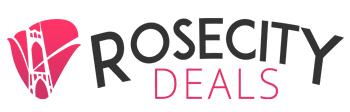 Rose City Deals